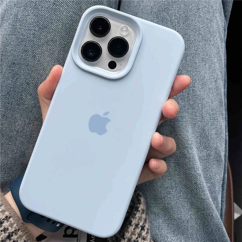 Рисунок 6 - Роскошный противоударный бампер Apple