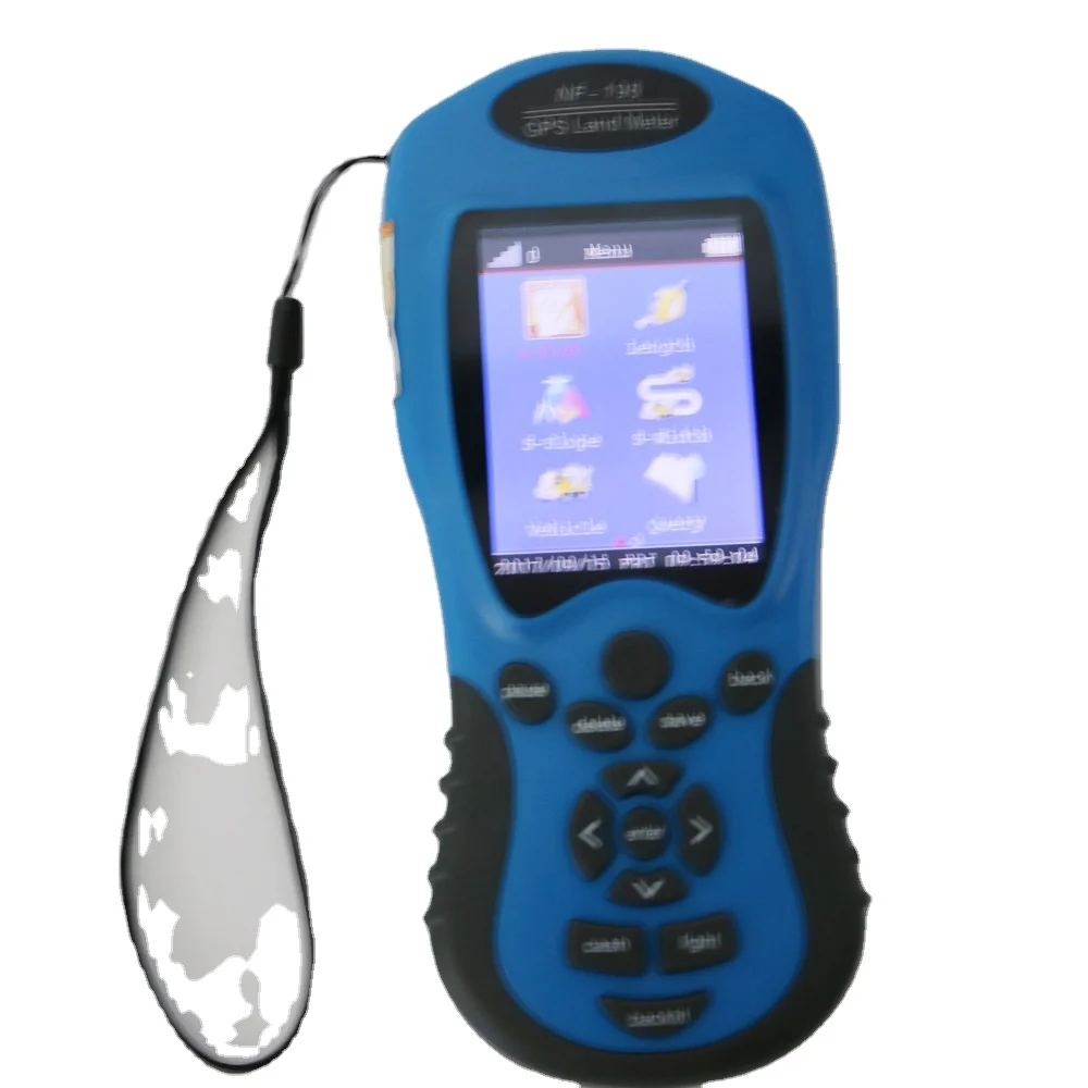 Noyafa NF-198 GPS Land Measuring Instrument / Land Meter Land Survey Meter Device