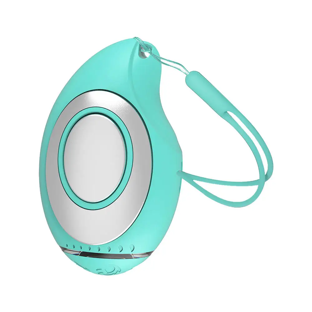 

Moon Shape Handheld Sleep Device Microcurrent Holding Sleep Instrument Anxiety Pressure Relief Improve Deep Sleep Device