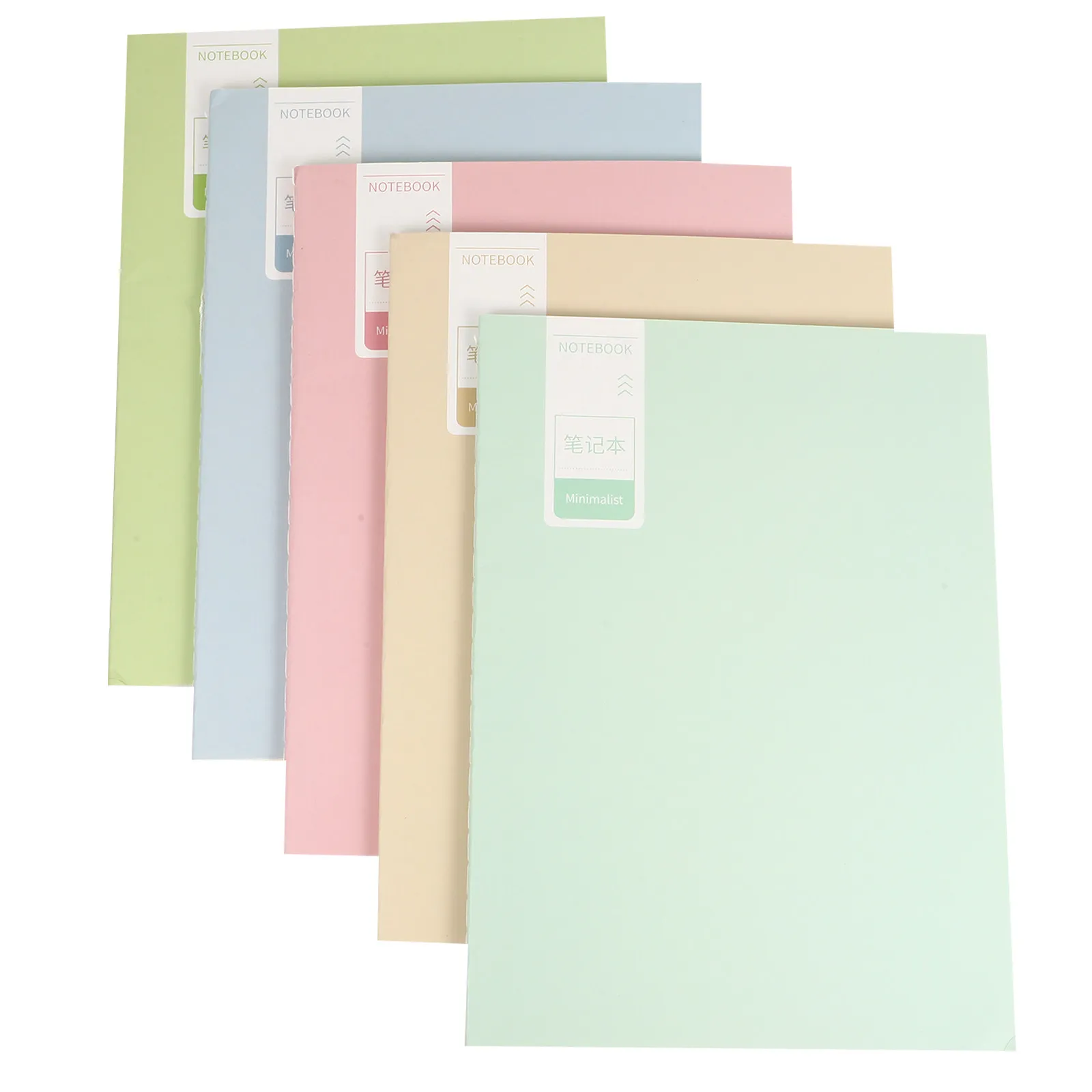 5pcs-b5-writing-notebook-premium-paper-diary-notepad-travel-journal-student-stationery-smooth-writing-no-bleed-through