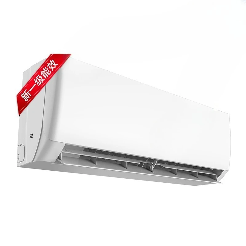 Primary energy efficiency variable frequency heating and cooling on-hook bedroom energy-saving household