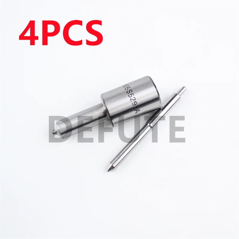 

Diesel fuel injector nozzle ZCK154S423 ZCK154S423A new engine injection spray ZCK155S529A ZCK155S523 automotive components
