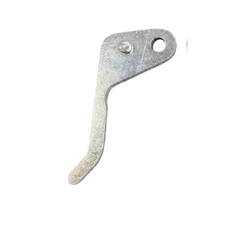 Car Accessories Left Right Cover Hinge Clip for Mercedes Benz 2022-2024 C-Class C200L C260L