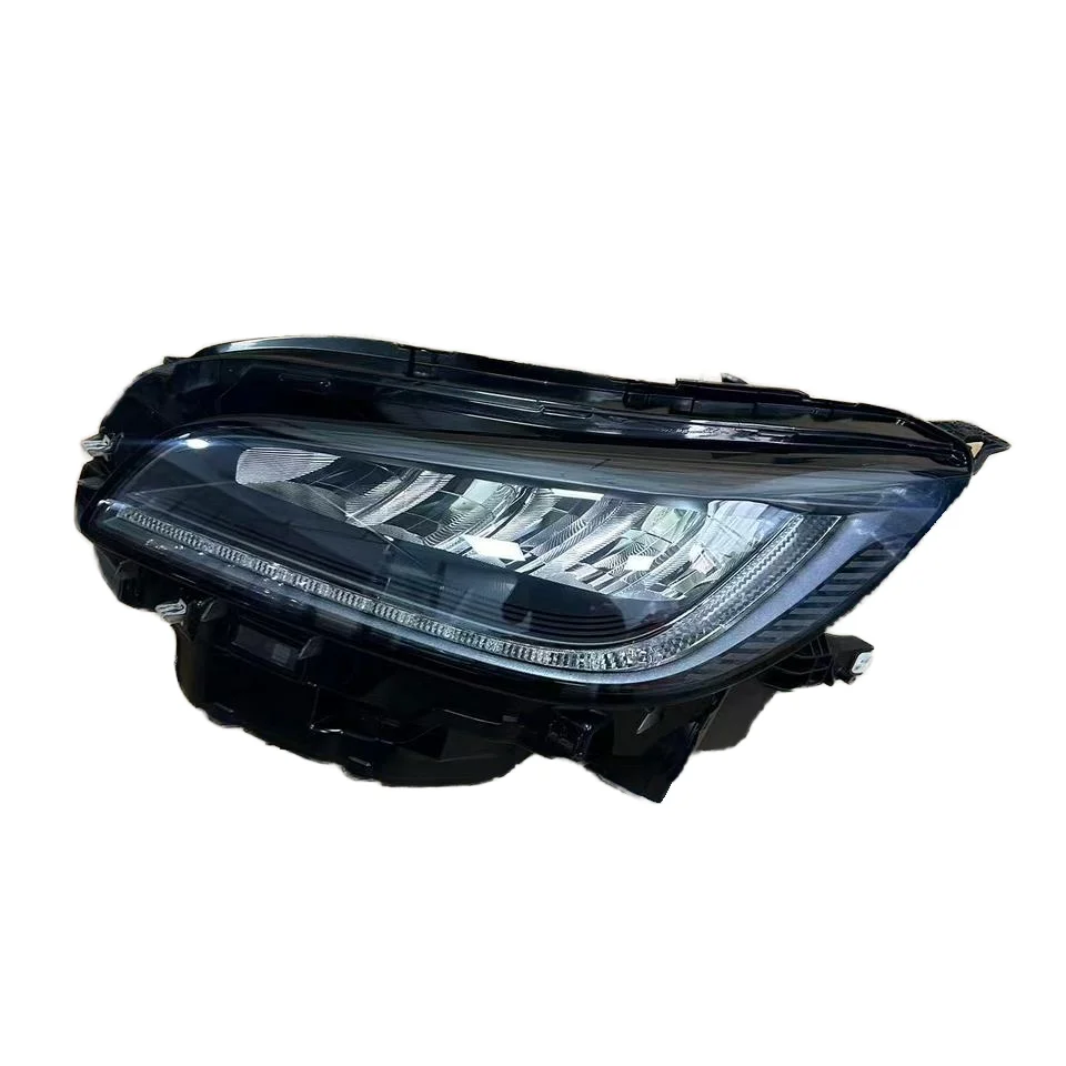 2016-2022 LC Corsair LED Headlights Assembly New Condition Front Car Headlamps Replacement Without Head Lamps or Lights