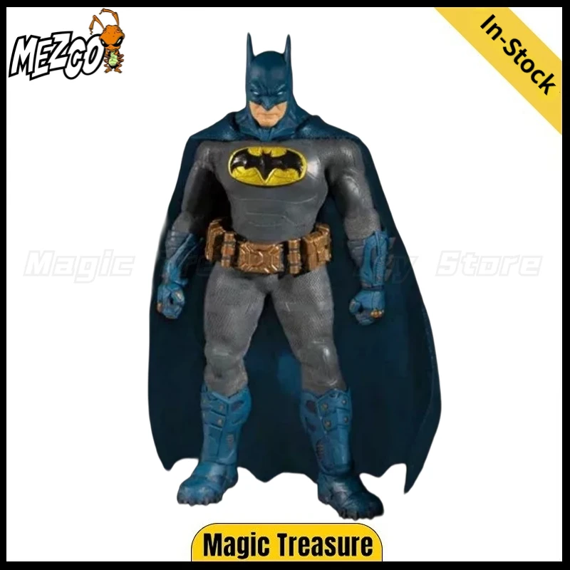 【In Stock】Mezco ONE…