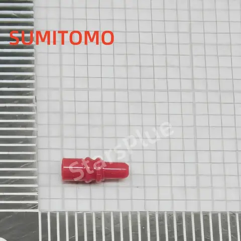 50-500PCS 7165-1199 스미토모 커넥터 100% 새 원본