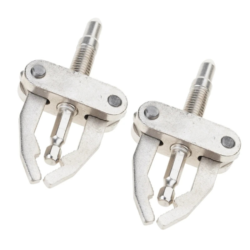 652F Pipe Opening Repair Tool for Plumbing Service with 1/4 in Drive End