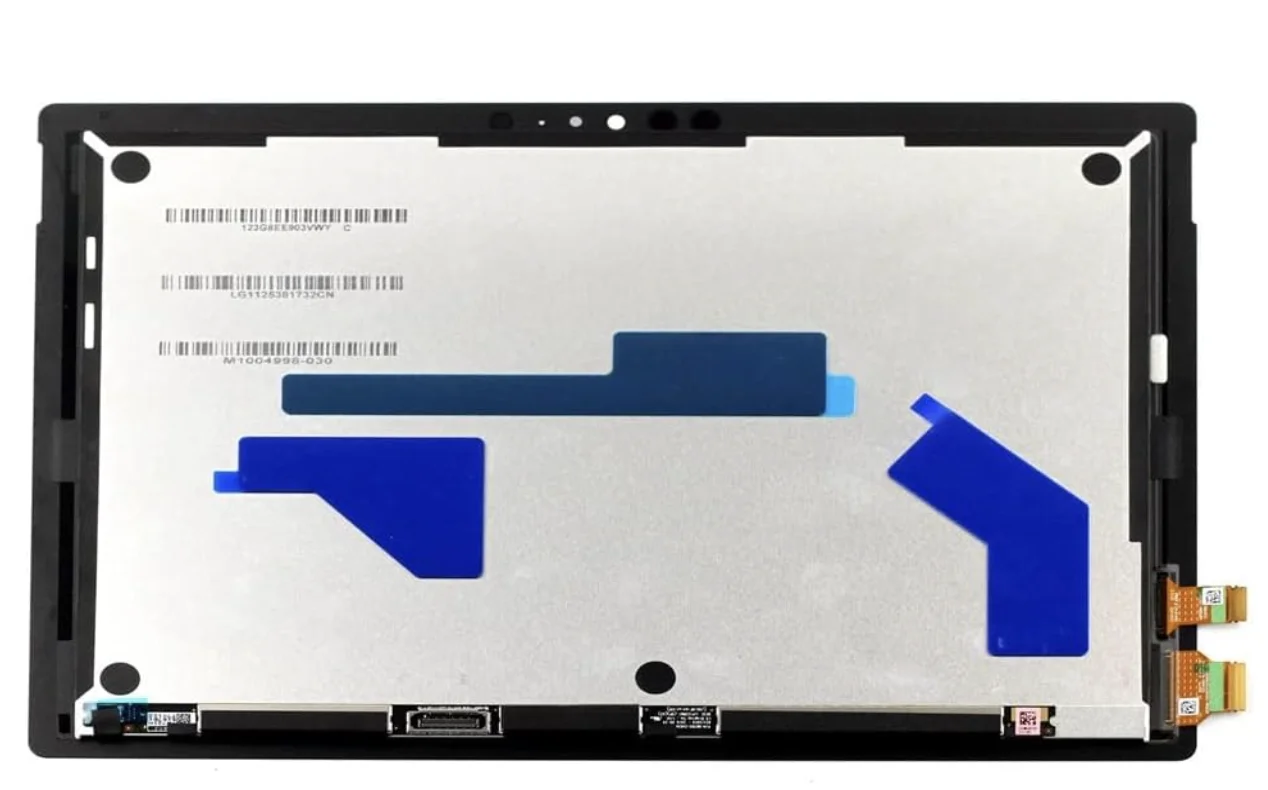 Original For Microsoft Surface Pro 9 Pro9 LCD Display Touch Screen Digitizer Assembly For Surface Pro 9 2038 Display 1996