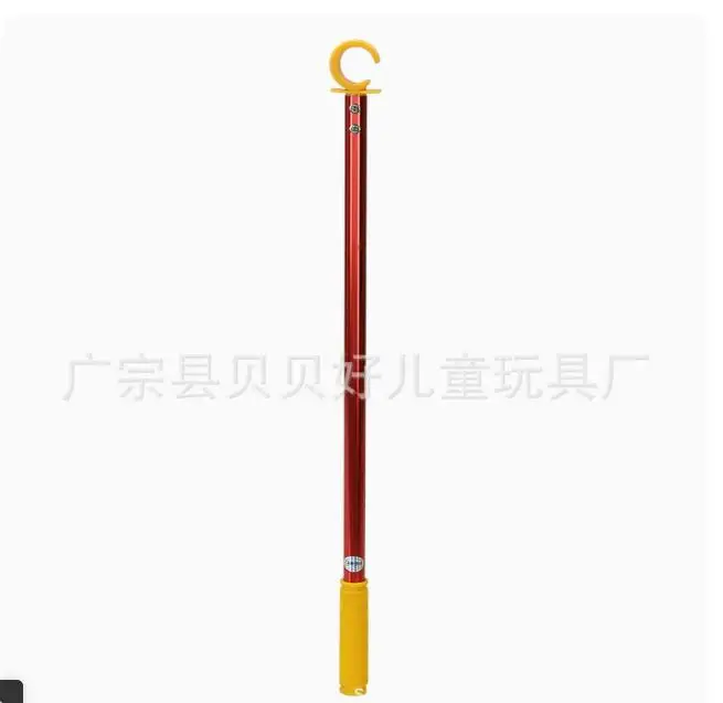 

Awning Open Rod Blinds Opener Tool Practical Window Opening Stick For High Windows Blind Push Pull Pole Easy Operation