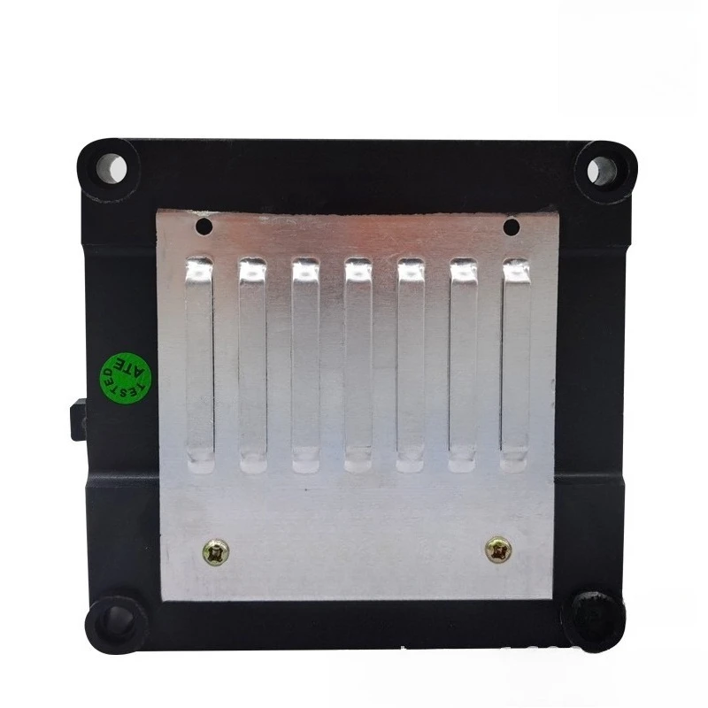 Brushless Generator…