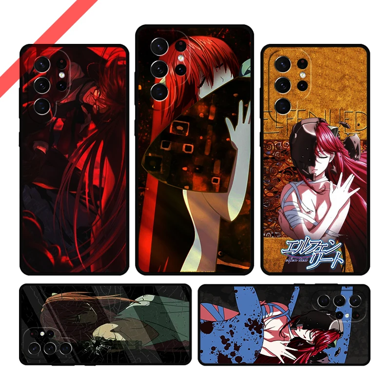 Чехол для Samsung Galaxy S20 FE S21 S10 S23 Plus S24 S22