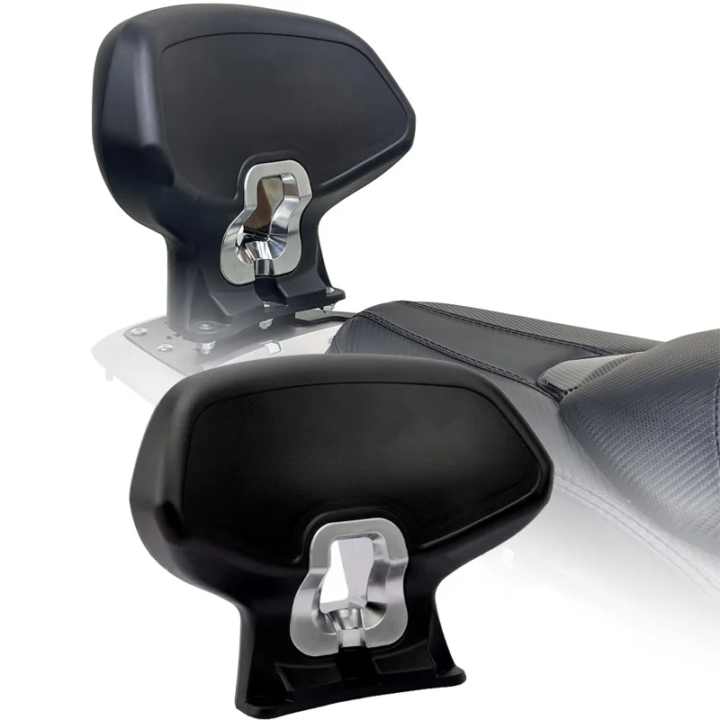 

2021 2024 Honda NWG150 NS150GX NWX125 NS125GX NS150LA Rear Passenger Seat Back Rest Pad Comfort Motorcycle Cushion Accessory