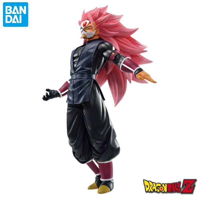 

In Stock Bandai Model Doll Brand New Boxed Dragon Ball Ichiban Kuji 4Th Mission Original Anime Characters Garage Kit Collectible