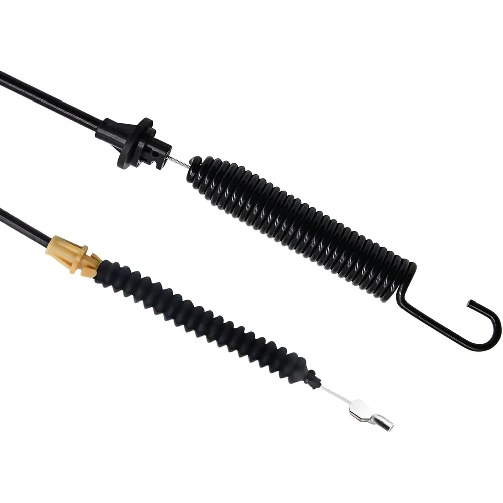 Cable Puller Deck Cable Plug-and-play Installation Precision Engineering High-strength Materials for Lawn Mower Repair For
