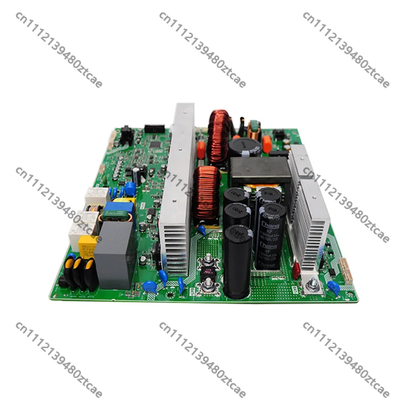 1.2kW/2.6kW Grid-Tie Solar Inverter, Single Output, LCD Display, WiFi & RS485 Monitoring, 97%+ Efficiency, 12V/24V DC Input