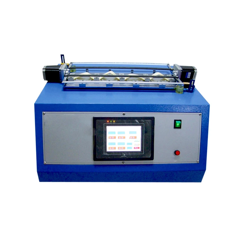 

Mobile Phone Protective Case Bending Tester/Tablet Laptop Plastic Case Bending Tester