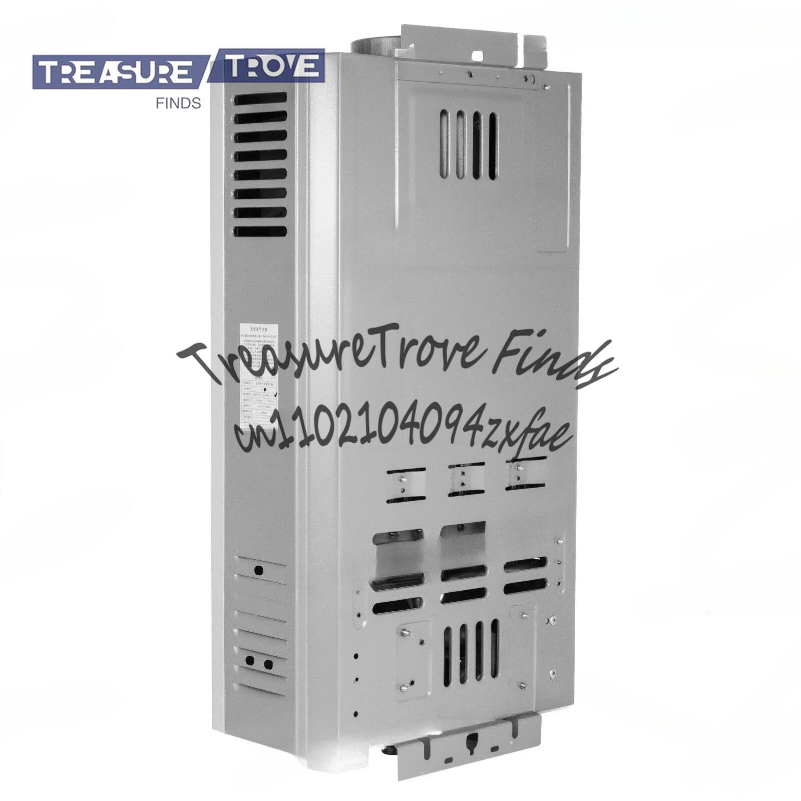 Lpg Water Heater Pr…