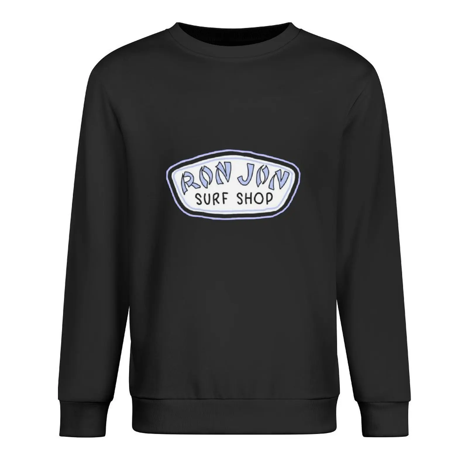 

Ron Jon Surf Shop Pullover men's autumn clothes men's clothing men's sweat-shirt set winter clothes sweatshirt men