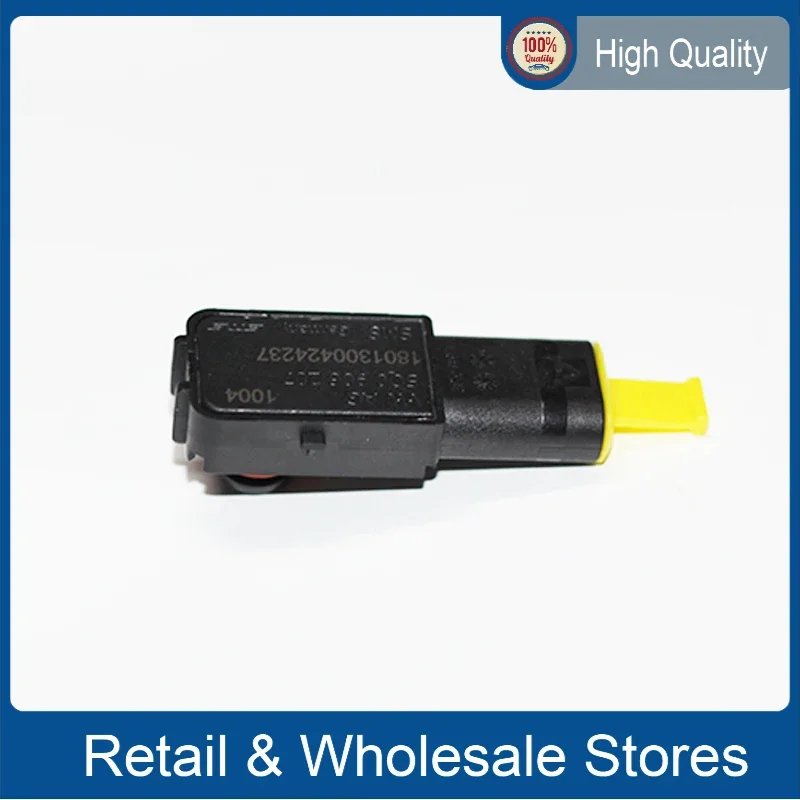 Brake Booster Bose Pressure Sensor For VW Golf 7 04E 103 560 C 04E 103 560C 04E103560C  5Q0 906 207A  5Q0906207A  5Q0 906 207 A