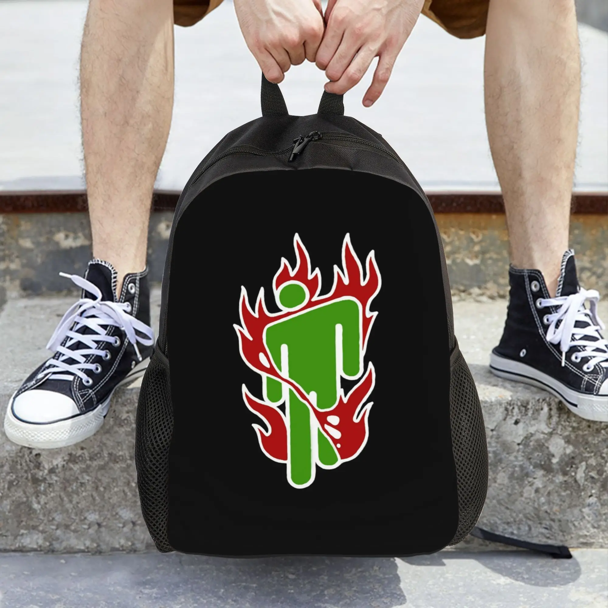 

Женский рюкзак Billies Hit Me Hard And Soft, классический детский школьный рюкзак, рюкзак для ноутбука, дорожный рюкзак для мальчиков и девочек