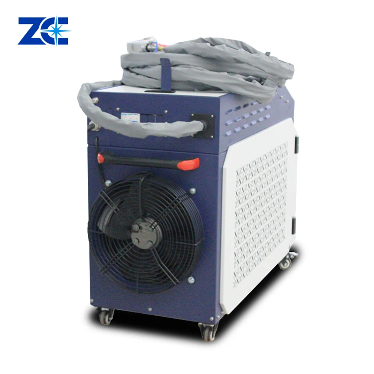 قمة الموضة 1500 واط 2000 واط 3000 واط ماكس Raycus آلة لحام الليزر للمعادن #3