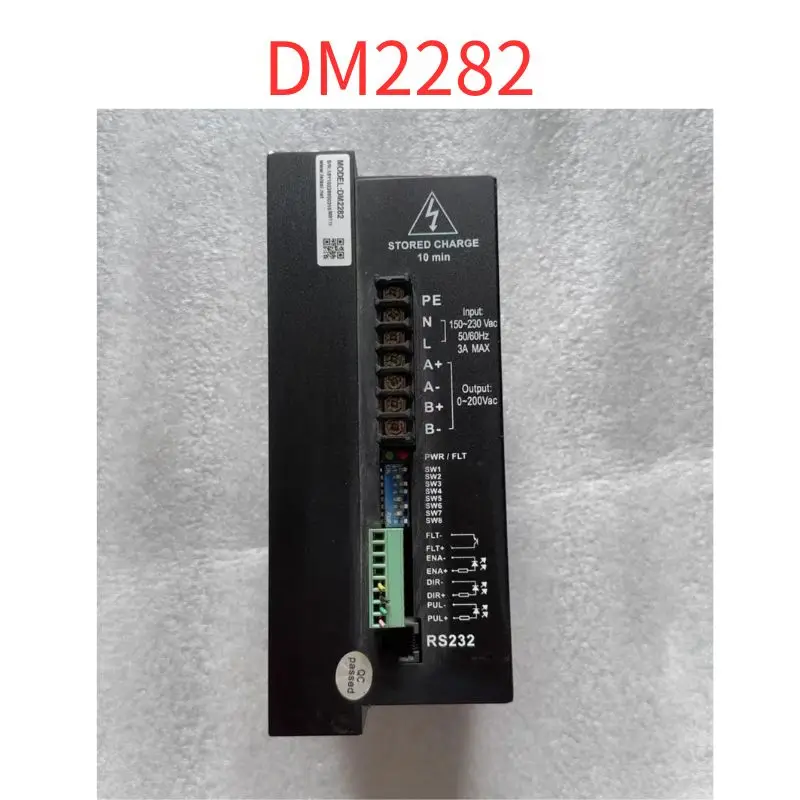 Used DM2282 drive tested ok