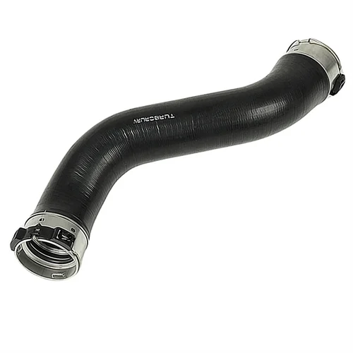 Imagen 2 del producto Para Nissan NP300 camioneta 2,3 Turbo tubo de aire Intercooler manga 144634JA0C 14463-4JA1C reemplazo de accesorios para automóviles