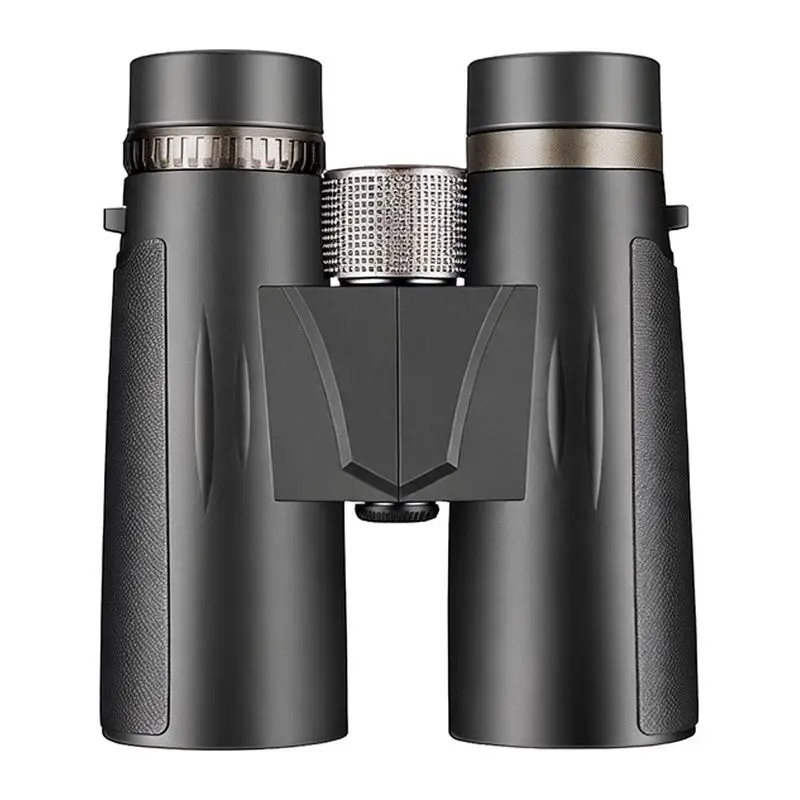 High Definition 10X42 Binoculars Outdoor Portable Waterproof Bird Watching Travel Concert