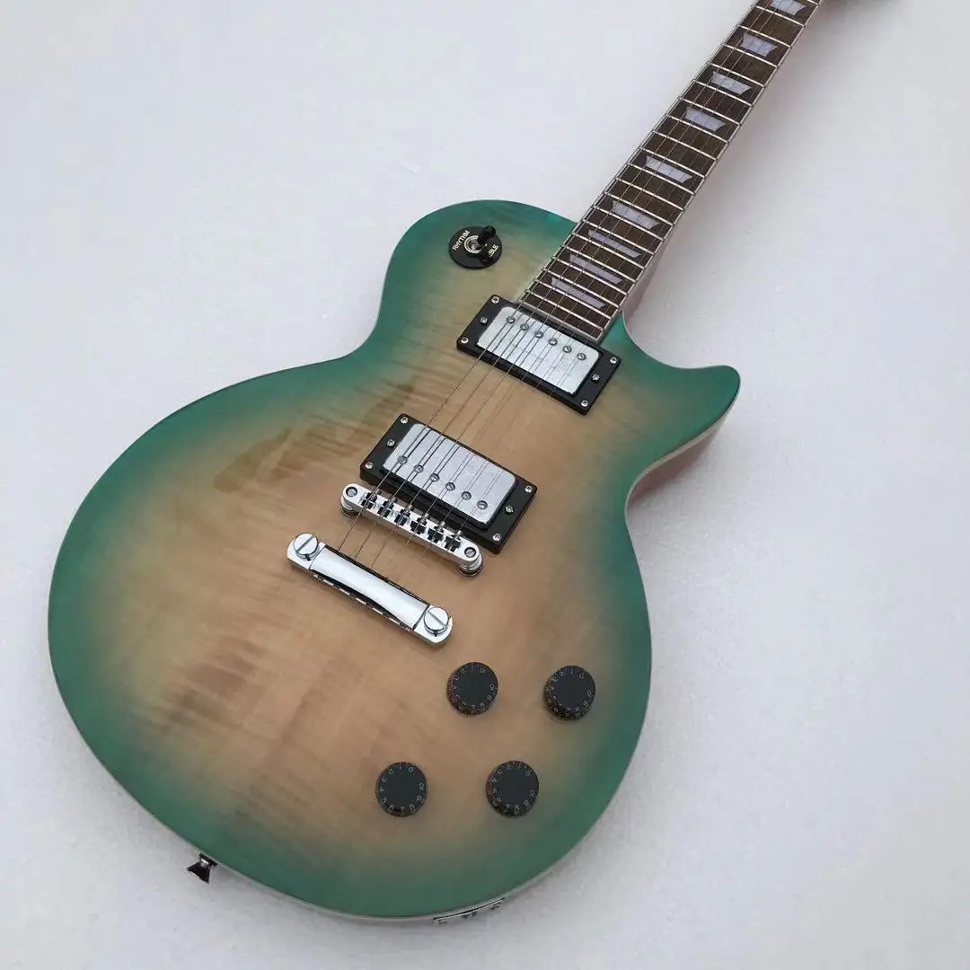 Hot custom guitar, support a variety of professional guitar customization. Please bring the map inquiry