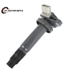 Ignition Coil 19070-B1020 for Daihatsu Sirion Terios Copen Materia 1.3L 1.5L 2006-2012 19070b1020