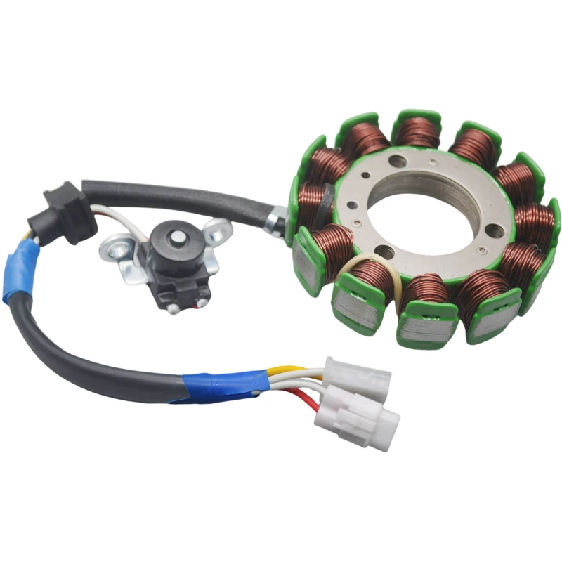 C8 Stator Coil For …