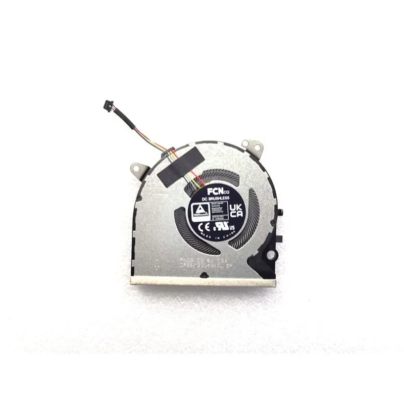 A+ New CPU Cooling Fan for Asus ZenBook 14X UX5401 UM5401 UM5401QA 13N1-DMM0612