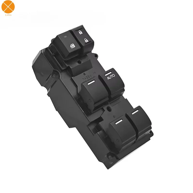 26pins 35750-T0A-RHD Auto Switches Window Regulator Switches for Honda Right-Hand Drive 2012-2014 CRV  CIVIC