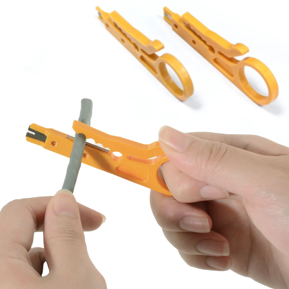 Thumbnail 2 - #7 Cheap Network Cables Worth Buying