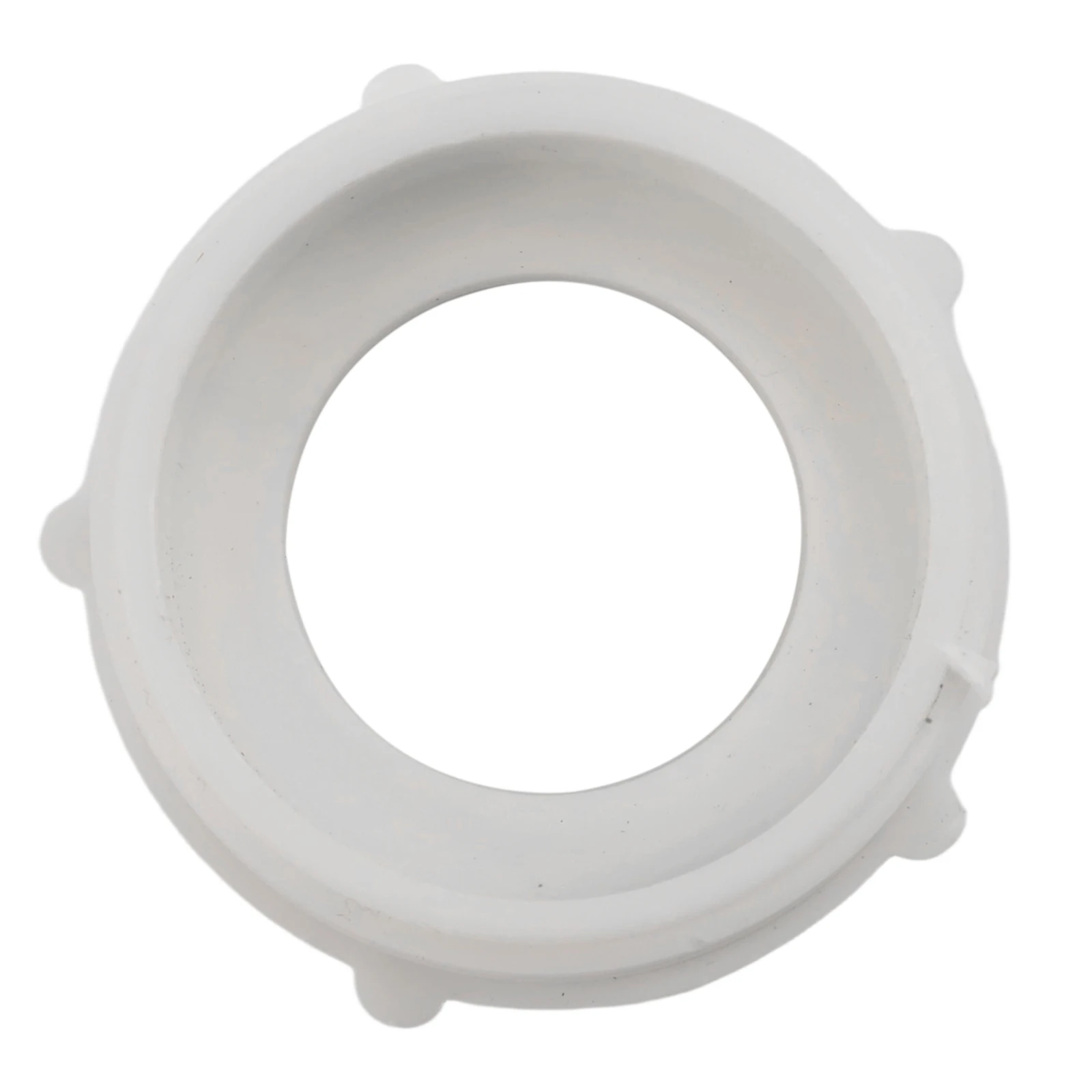 

1pcs Fixtures Plumbing Trap Waste Extension Pipe Adapter Kitchen Sink Thread Trap Waste Extension 1-1/4" To 1-1/2"
