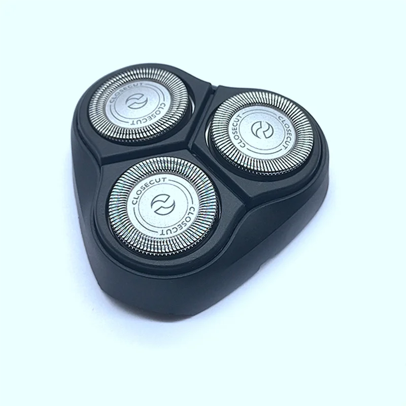 필립스 면도기 YQ6008 YQ6108 YQ6188 YQ6308 HQ6990 HQ6920 HQ6900 HQ6950 HQ6970 HQ6405 면도날용 A01M 교체 헤드