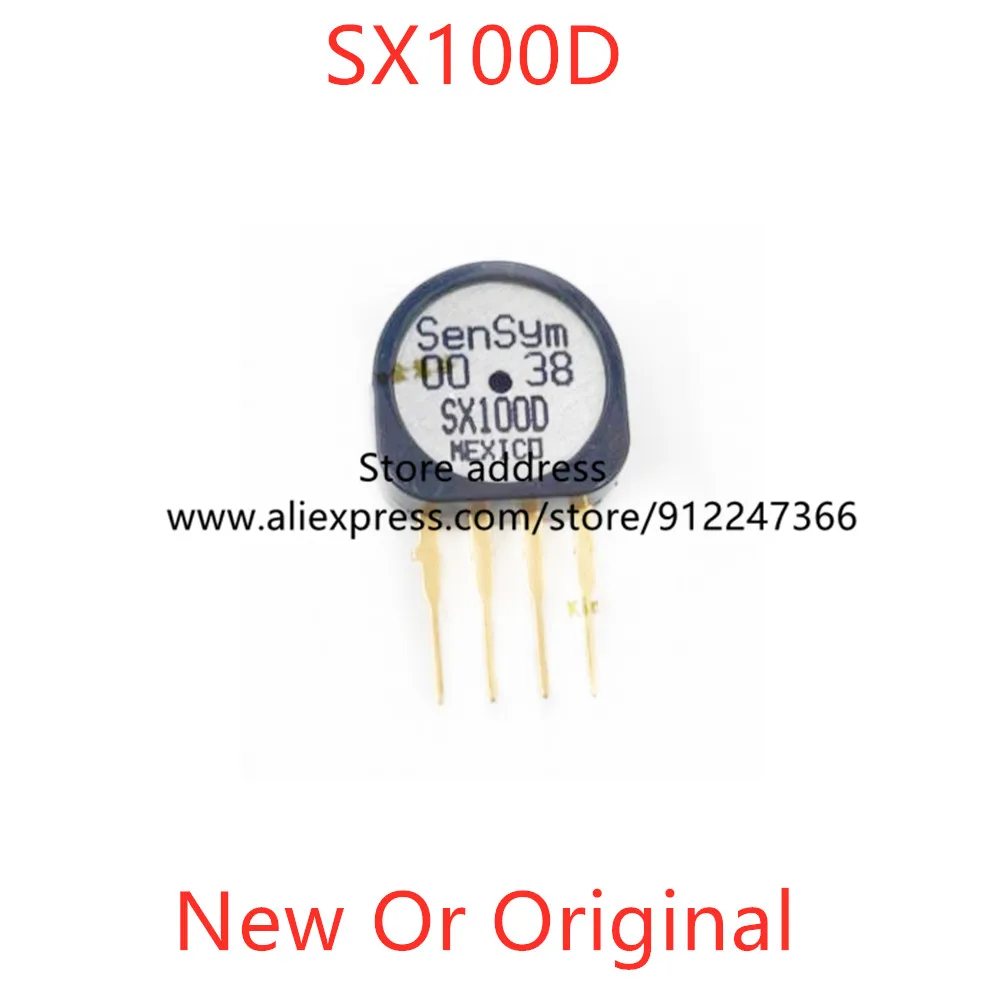 1 шт./упаковка SX100D новый или оригинальный