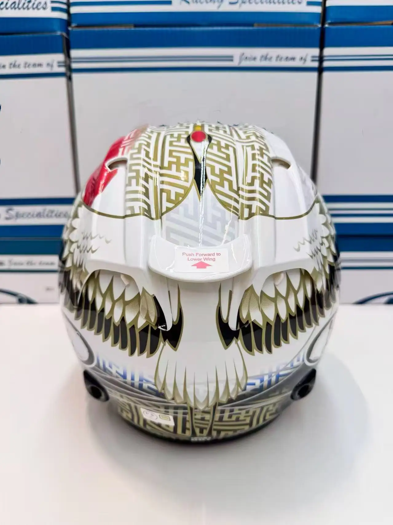 Open Face Motorcycle helmet 3/4 vz ram EVO Tsubasa HELMET  helmet Riding Motocross Racing Motobike Helmet