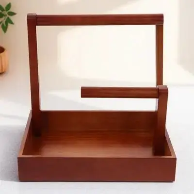 

Wooden Jewelry Stand Bangle Display Holder Bracelet Organizer Storage Rack Decorative Jewelry Display Bracelet Holder