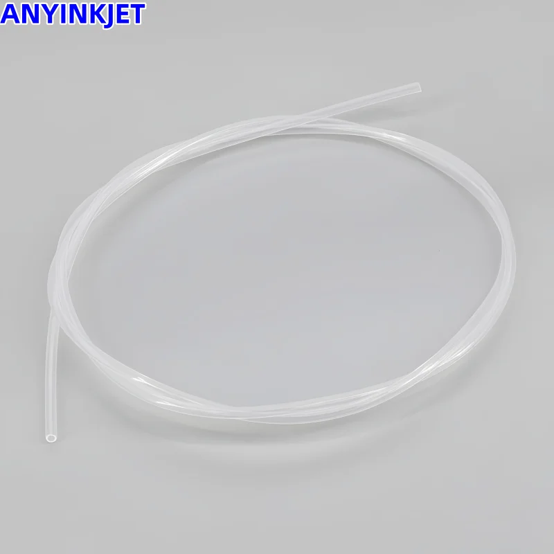 for KGK 3000 CCS-R head filter tube hose PE PTFE tube for KGK 3000D 3000L inkjet printer