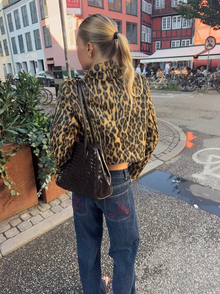 Thumbnail 4 - #24 Best Cropped Fashion Jackets to Buy In 2026