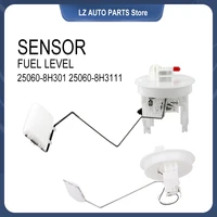 Nuevo para piezas de repuesto de automóvil sensor de nivel de combustible para Nissan x-trail T30 NT30 QE20DE QR25DE 2004-2007 25060-8H301 25060-8H311