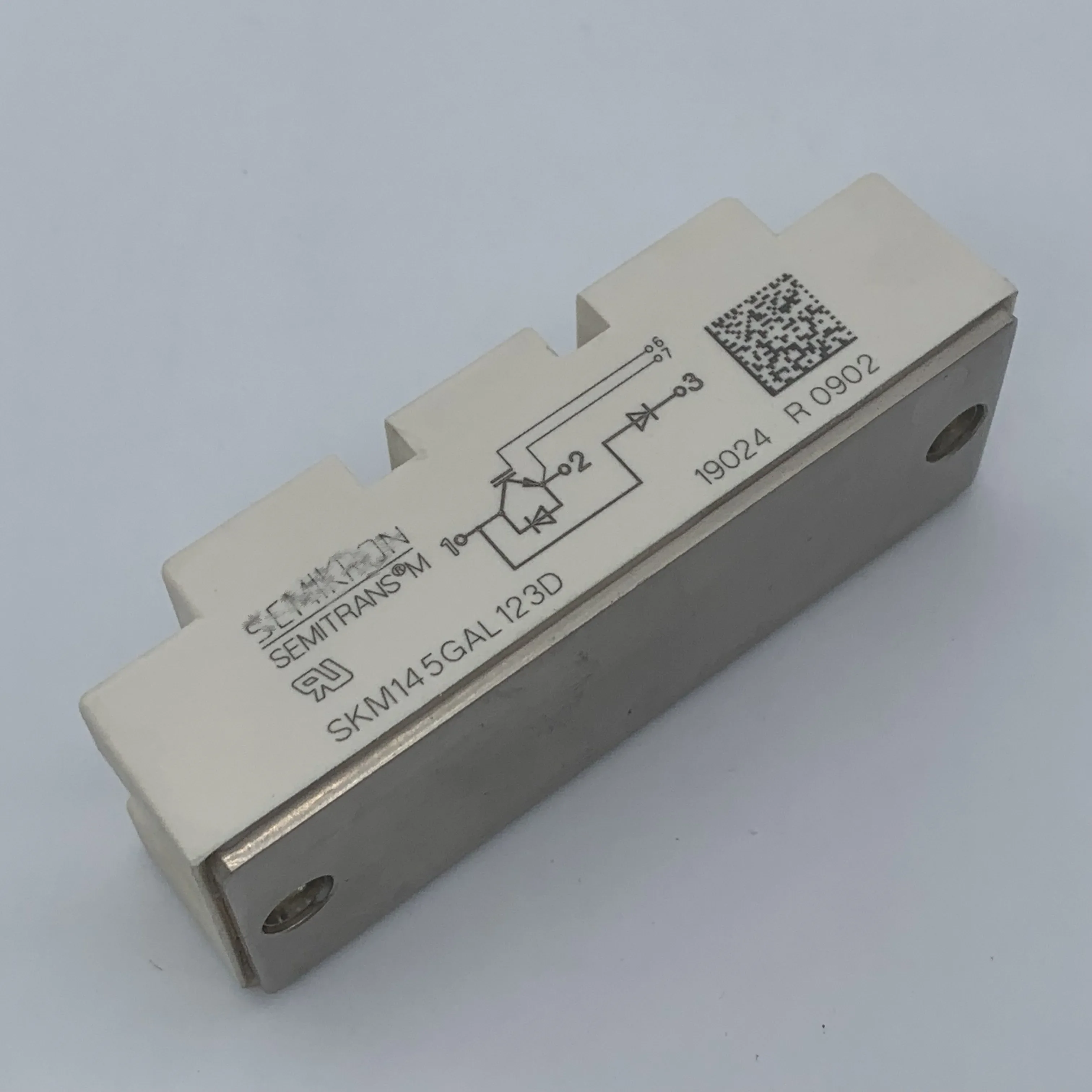 1Pcs SKM145GAL123D Gloednieuwe Originele 100%