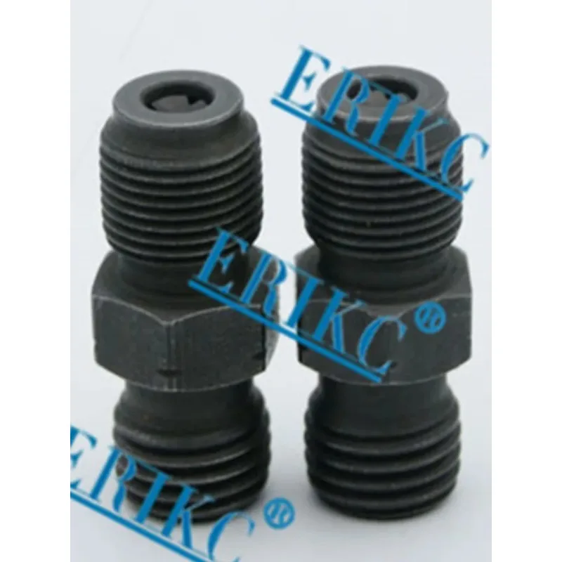 F00vc16024 Pin Mounting for 110 Series Injector, Nipple Discharge Pipe F 00v C16 024 Aansluiting Common Rail F00v C16 024