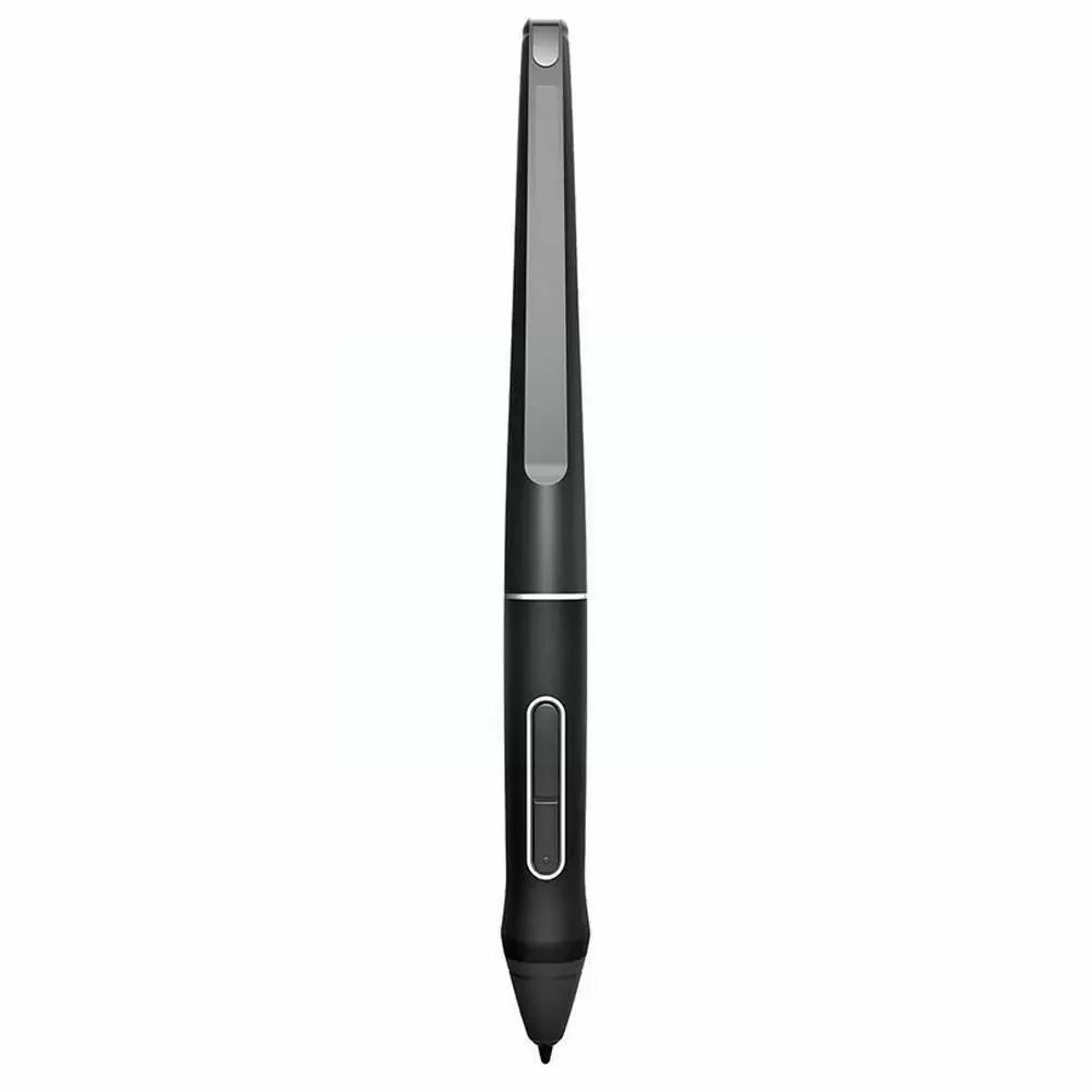 Battery-free Stylus Pen For Huion Digital Graphics Tablets Kamvas Pro 12/ Kamvas Pro 13/ Kamvas Pro 16/ Kamvas 16/ Kamvas 2 J3m9