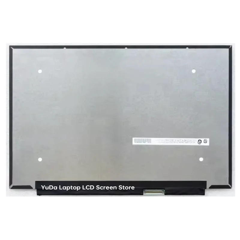 13.3 Inch LCD Screen NE133QDM-N61 NE133QDM-N65 LP133WQ1-SPH1 LP133WQ1-SPH2 B133QAN03.2 HW1A HW2A  Display Matrix Panel 2560x1600