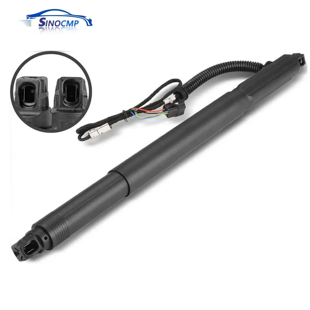 1 Pc Trunk Lid Brac…