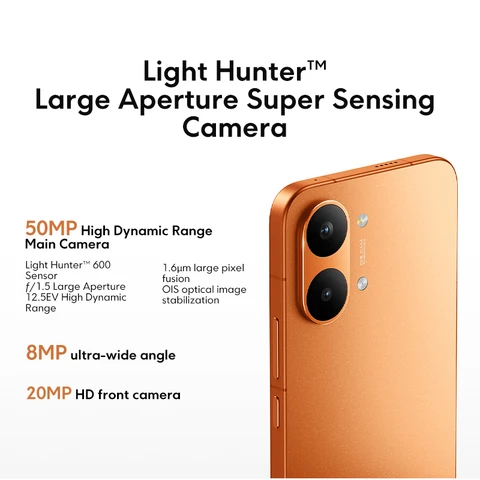 Смартфон Poco X7 Pro 8/256ГБ, 12/256ГБ, 12/512ГБ - глобальная версия — фото модели