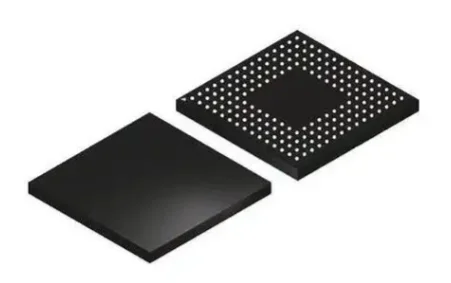 

5pcs Micron MT51J256M32HF-80: A D9TCB BGA DDR5 8G video memorA particle chip IC