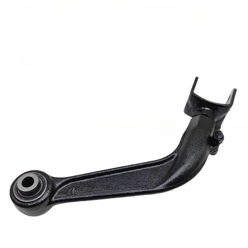 

The product can be customized. For rear wheel adjustable tilt tie rod